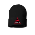 Adema Embroidered Beanie