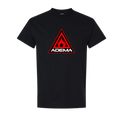 Adema Black Tee