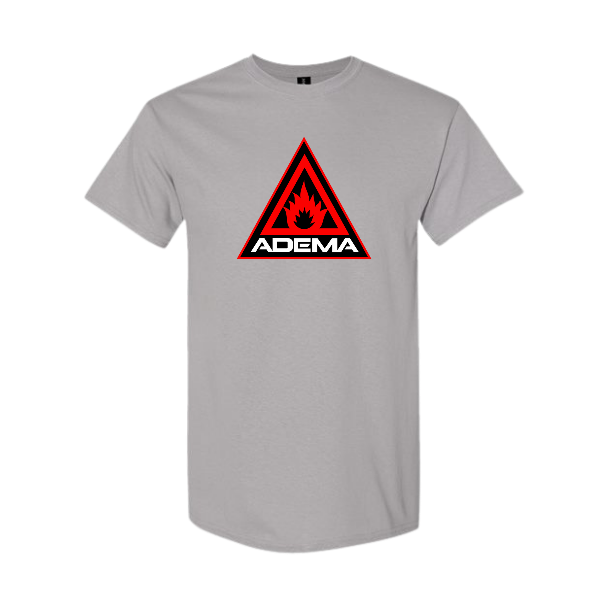 Adema Gravel Tee