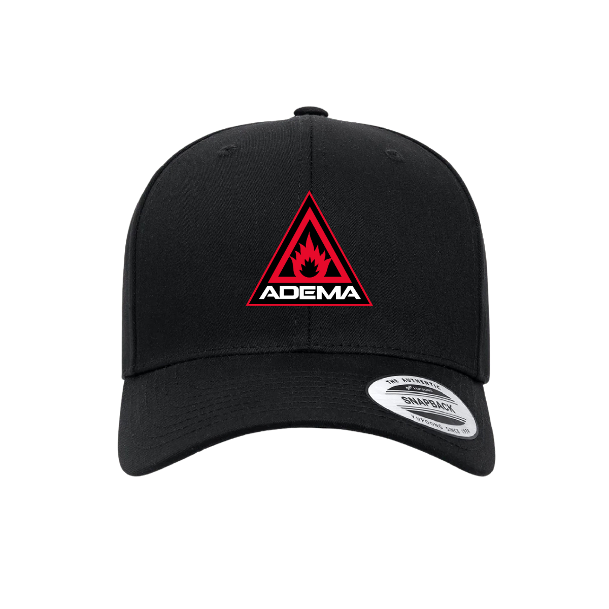Adema Embroidered Hat