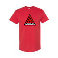 Adema Red Tee