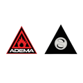 Adema Enamel Pin